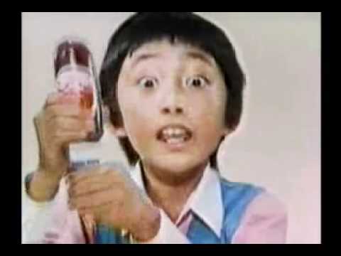 明治テーブルペット - YouTube