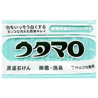 こだわりの洗剤
