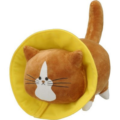 最近クレーンゲームでゲットした物!