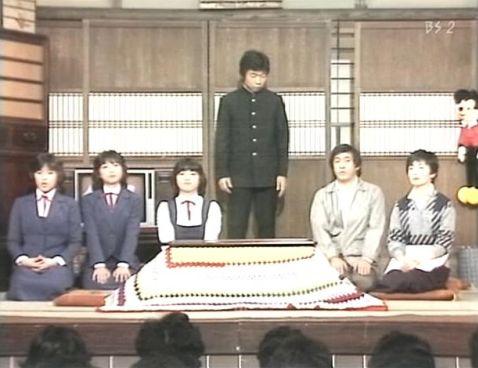 FNS歌謡祭のステージで見栄晴が立ち尽くす事態に→木梨憲武のイタズラだった