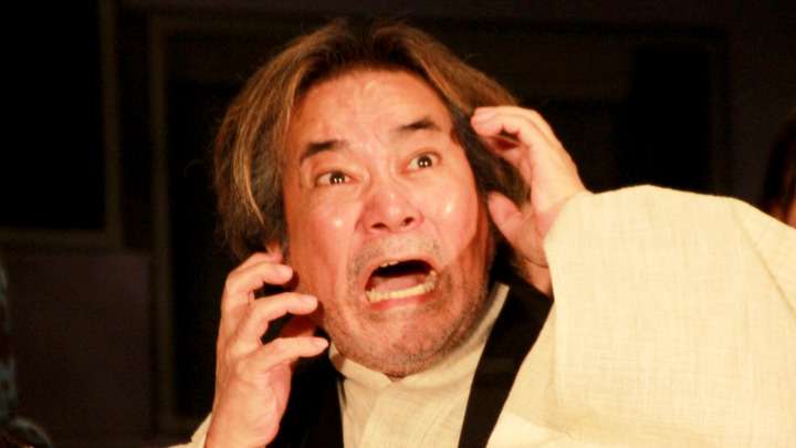 貼られた画像を、貼り主以外が説明しよう