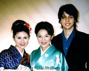 二世芸能人 あるある