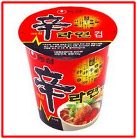 辛ラーメンからヒ素・鉛・銅等の重金属検出！発がん性物質や虫やねずみ！？画像 | 速達トレンドニュースブログ