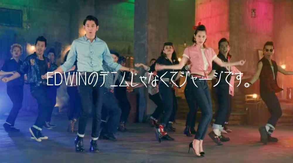 水原希子、キュートなダンス＆“ハートの魔法”でハッピーオーラ全開