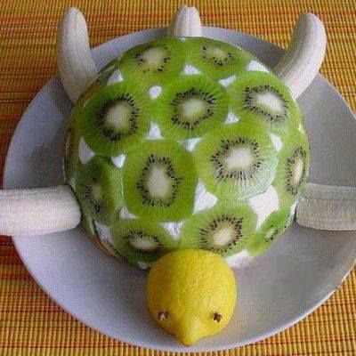 面白い食べ物の画像を貼るトピ
