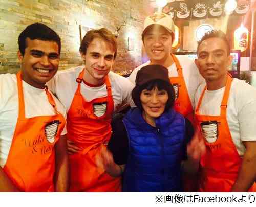 “驚愕のニセラーメン”はホント？ TBS番組に協力の海外店が困惑。
