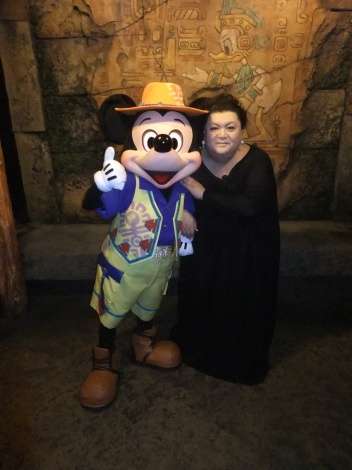 マツコの「夜の巷を徘徊する」好きな人！