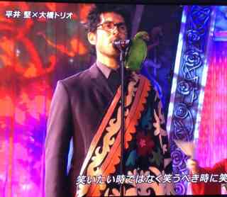 【実況・感想】『2015FNS歌謡祭』