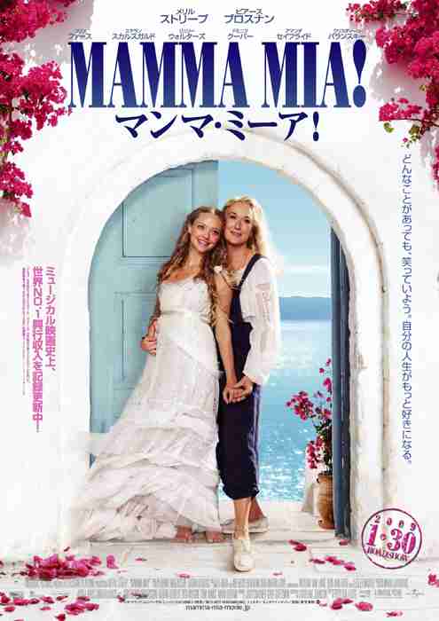 オススメのDVD