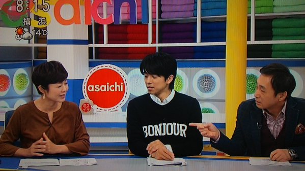 今週の「あさが来た」【九転び十起き】