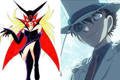［コラム］跡部様、DIO様…「様」をつけないと呼べないキャラクター第１位は？ - gooランキング