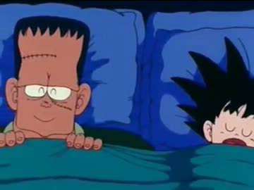 ドラゴンボールで好きなキャラクター誰ですか?