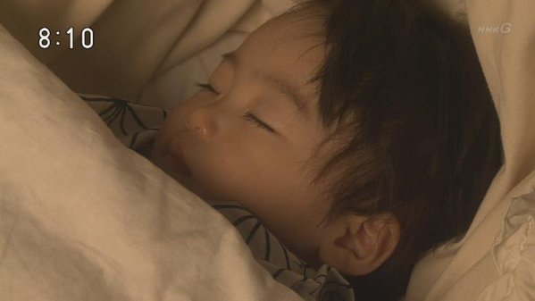 今週の「あさが来た」【九転び十起き】