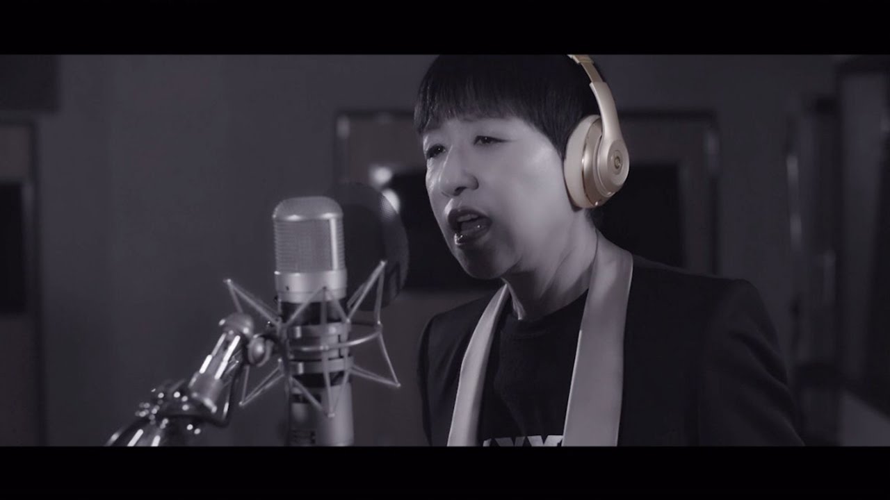 和田アキ子 - Stay With Me【『WADASOUL』iTunes配信中・CD=11.18発売】 - YouTube