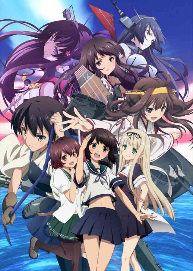 自分にとってのNo.1アニメ教えてください