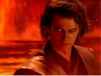 『スター・ウォーズ』で好きなキャラクターを書くトピ。