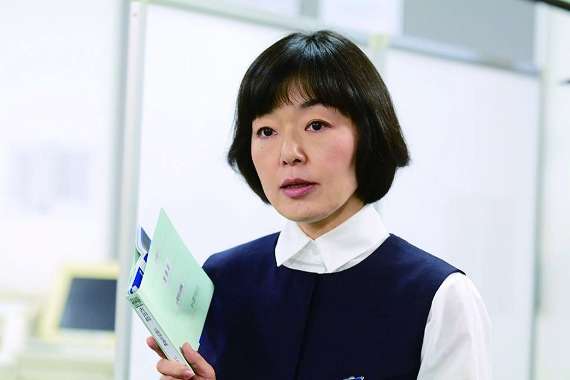 別れを決意した瞬間