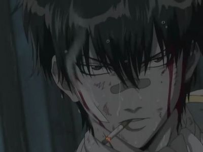 漫画の中で一番好きな男性キャラクターは誰ですかー？？