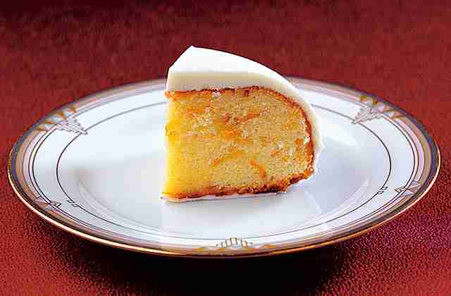 すごいケーキの画像