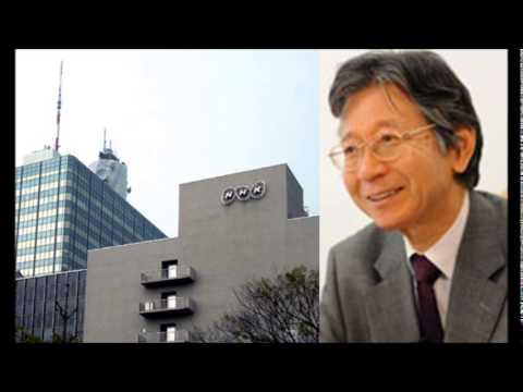 在日韓国朝鮮人が放送業界を支配してる実態を元外務省職員が暴露 - YouTube