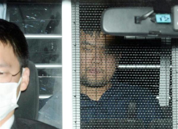 【靖国爆発】韓国人容疑者 逮捕時、爆発物の材料所持「靖国は失敗、もう１回やろうと」