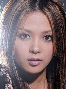好きな顔の女性歌手