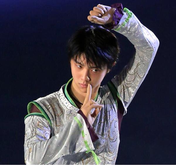 羽生結弦、羽織はかま姿を初披露 成人式用も入院で“幻”に