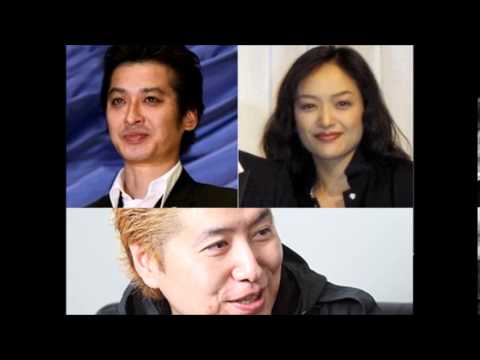 【実子騒動】話題の大沢樹生と喜多嶋舞について吉田豪が裏側を語る！ - YouTube