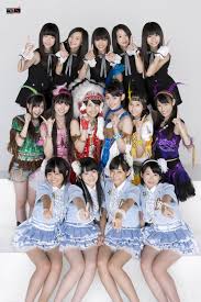 アイドルのセンターを語るトピ