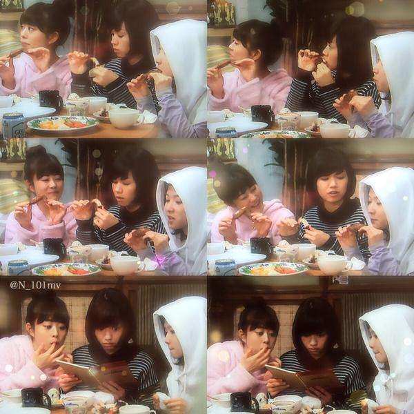 ドラマ『問題のあるレストラン』好きな人