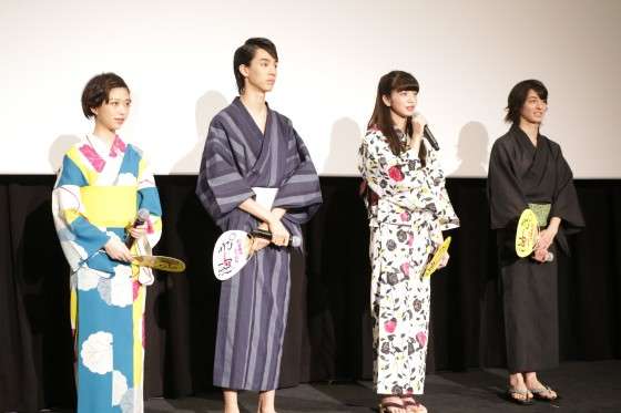 肌が綺麗だと思う男性芸能人