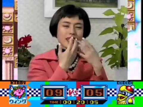 頭がパーン - YouTube