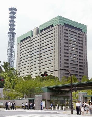 秘密保護法適性評価、25人拒否 - 共同通信 47NEWS