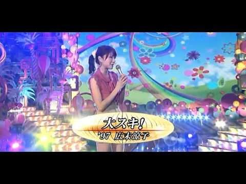 歌へた女子アナスペシャルメドレー - YouTube