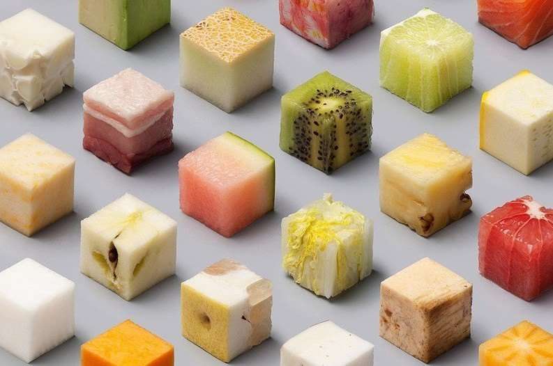 面白い食べ物の画像を貼るトピ