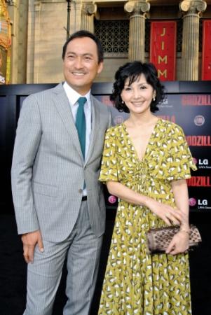 渡辺謙主演「王様と私」がグラミー賞ノミネート！