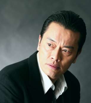 目で演技できる俳優は誰だと思いますか？