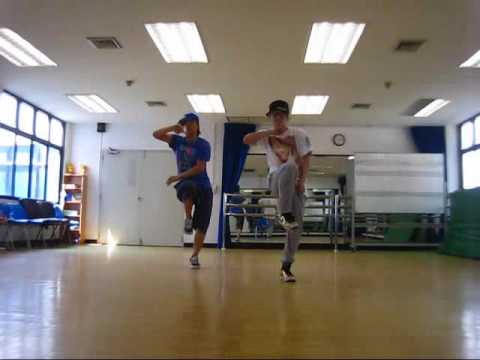 MIFA Dance class Golf (from golf&mike) - YouTube
