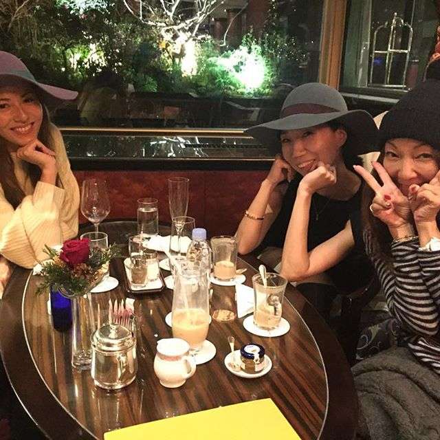 山田優　王貞治氏や藤井フミヤとの食事会に「豪華すぎ」と驚く声