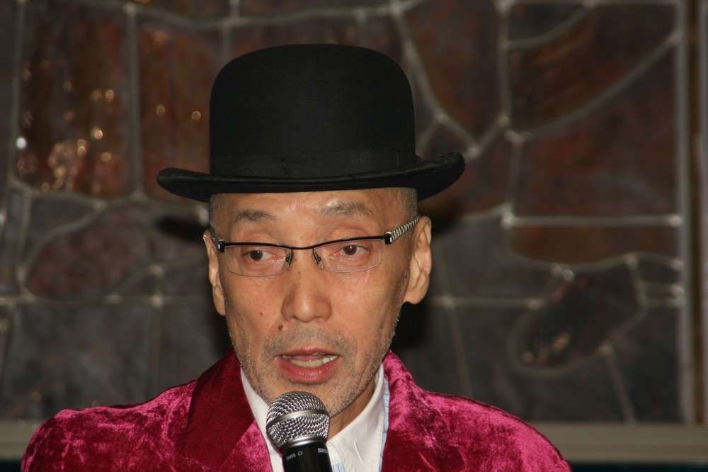 テリー伊藤、喜多嶋舞をなぜか全力擁護　芸能界引退は「再婚相手と長男を守るため」 : J-CASTニュース