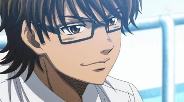 『ダイヤのA』が好きな人