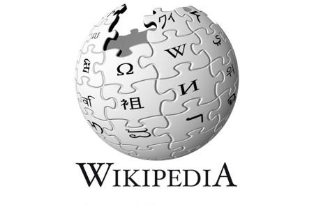 Wikipedia風に自己紹介。