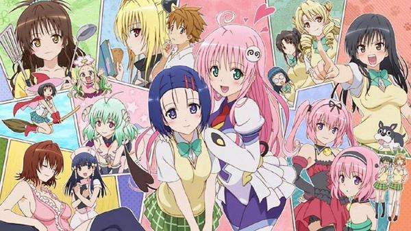 自分にとってのNo.1アニメ教えてください