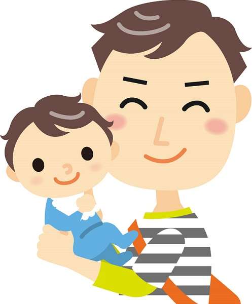 男性の育休問題で最高裁が画期的な判決！取得率2.3%という残念過ぎる現状は変わるのか