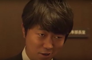 目で演技できる俳優は誰だと思いますか？