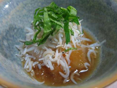 この食材とこの食材の組み合わせが好き!