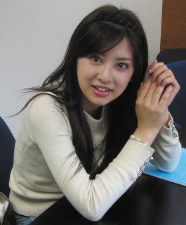 完璧な美人顔に惹かれない人いませんか?