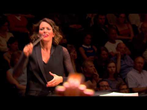 Arturo Márquez, Danzón No. 2- Alondra de la Parra & Orchestre de Paris - YouTube