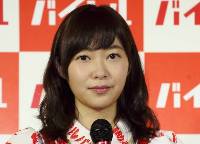 AKB48、あと5年は安泰？前田敦子は「指原(莉乃)がいなくなったらやばい」