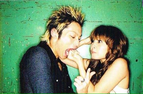AAA好きな人!!